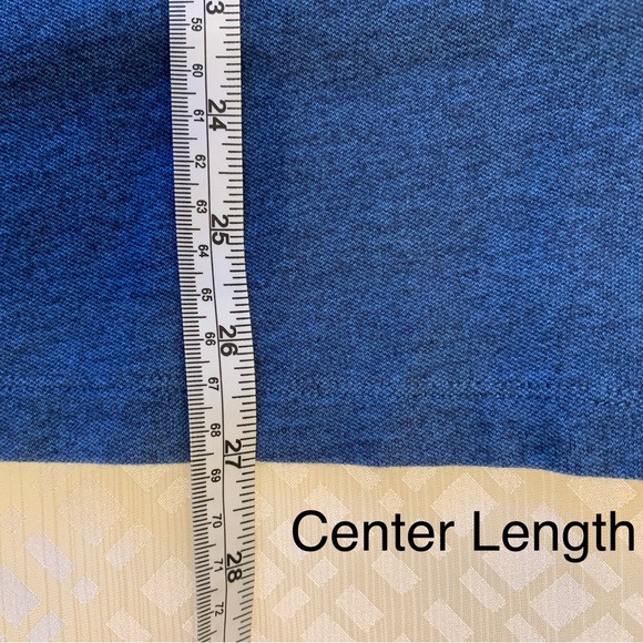 MICHAEL KORS MENS - Polo Shirt In Dark Blue (Size Medium) - Picture 5 of 8